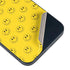 Happy Face Pattern iPhone Skins