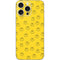 Happy Face Pattern iPhone 16 Pro Max Skin