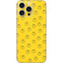 Happy Face Pattern iPhone 16 Pro Max Skin