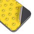 Happy Face Pattern iPhone 16 Pro Skin