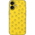 Happy Face Pattern iPhone 16 Skin