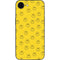 Happy Face Pattern iPhone 16e Skin
