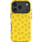 Happy Face Pattern iPhone 18 Pro Max Impact Case