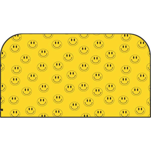 Happy Face Pattern Nintendo Switch 2 (2025) with Joy-Con Skin