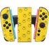 Happy Face Pattern Nintendo Switch 2 (2025) Joy-Con Controller Skin