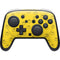 Happy Face Pattern Nintendo Skins