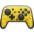 Happy Face Pattern Nintendo Skins