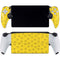 Happy Face Pattern PlayStation Portal Remote Player Skin