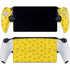 Happy Face Pattern PlayStation Portal Remote Player Skin