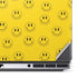 Happy Face Pattern Dell Precision Skin