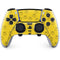 Happy Face Pattern PS5 DualSense Edge Pro Controller Skin