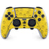 Happy Face Pattern PS5 DualSense Edge Pro Controller Skin