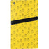 Happy Face Pattern PS5 Pro Console Skin
