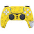 Happy Face Pattern PS5 Pro Disk Bundle Skin
