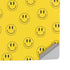 Happy Face Pattern PS5 Pro Disk Console Skin