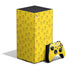 Happy Face Pattern XBox Series X Digital Edition Bundle Skin