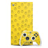 Happy Face Pattern Xbox Series X Skins