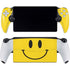Happy Face PlayStation Portal Remote Player Skin