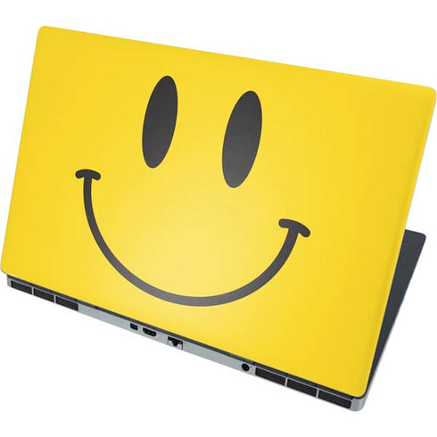 Happy Face Dell Precision Skin