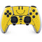 Happy Face PS5 DualSense Edge Pro Controller Skin