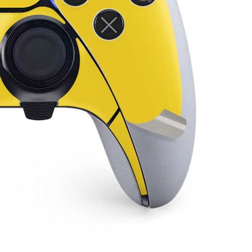 Happy Face PS5 DualSense Edge Pro Controller Skin