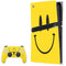 Happy Face PS5 Pro Bundle Skin