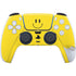 Happy Face PS5 Pro Bundle Skin
