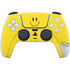 Happy Face PS5 Pro Disk Bundle Skin