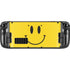 Happy Face Steam Deck Handheld Gaming Computer Skin