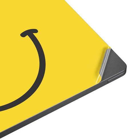 Happy Face Surface Laptop 7 13.8in Skin