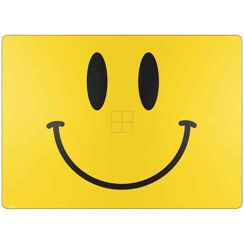 Happy Face Surface Laptop 7 15in Skin