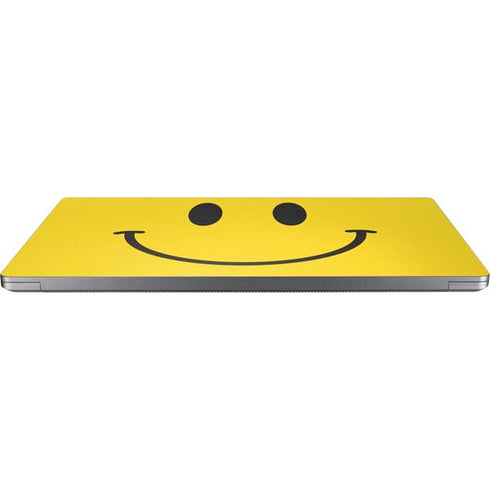 Happy Face Laptop Skins
