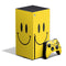 Happy Face Xbox Series X Bundle Skin