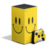 Happy Face XBox Series X Digital Edition Bundle Skin