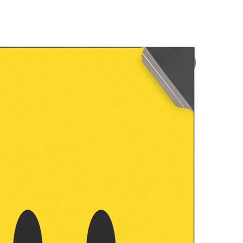 Happy Face XBox Series X Digital Edition Console Skin