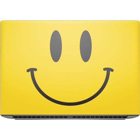 Happy Face HP ZBook Fury 16 G10 Skin