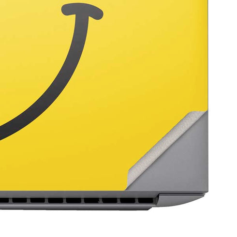 Happy Face HP ZBook Fury 16 G10 Skin