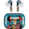 DC Comics Bombshells Harley Quinn AirPods Pro 2nd Gen Skin