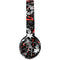 DC Comics Harley Quinn All Over Print Beats Solo 2 Wired Skin