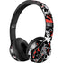DC Comics Harley Quinn All Over Print Beats Solo 3 Wireless Skin