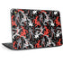 DC Comics Harley Quinn All Over Print HP Chromebook Skin
