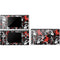 DC Comics Harley Quinn All Over Print DS Lite Skin