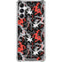 DC Comics Harley Quinn All Over Print Gabb Phone 4 Clear Case