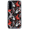 DC Comics Harley Quinn All Over Print Galaxy A36 5G Clear Case