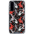 DC Comics Harley Quinn All Over Print Galaxy A36 5G Clear Case
