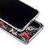 DC Comics Harley Quinn All Over Print Galaxy A36 5G Clear Case