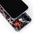 DC Comics Harley Quinn All Over Print Galaxy A55 5G Clear Case