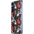 DC Comics Harley Quinn All Over Print Galaxy A55 5G Skin