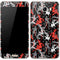 DC Comics Harley Quinn All Over Print Galaxy J7 Skin
