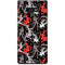 DC Comics Harley Quinn All Over Print Galaxy Note 9 Skin